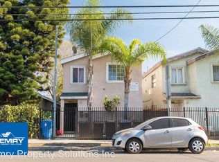 10610 S Wilmington Ave, Los Angeles, CA 90002
