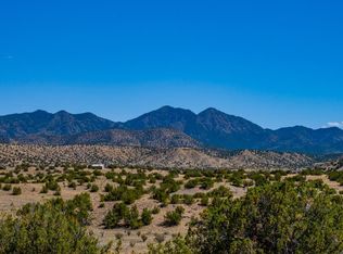 88 Morning Sun Rd, Cerrillos, NM 87010