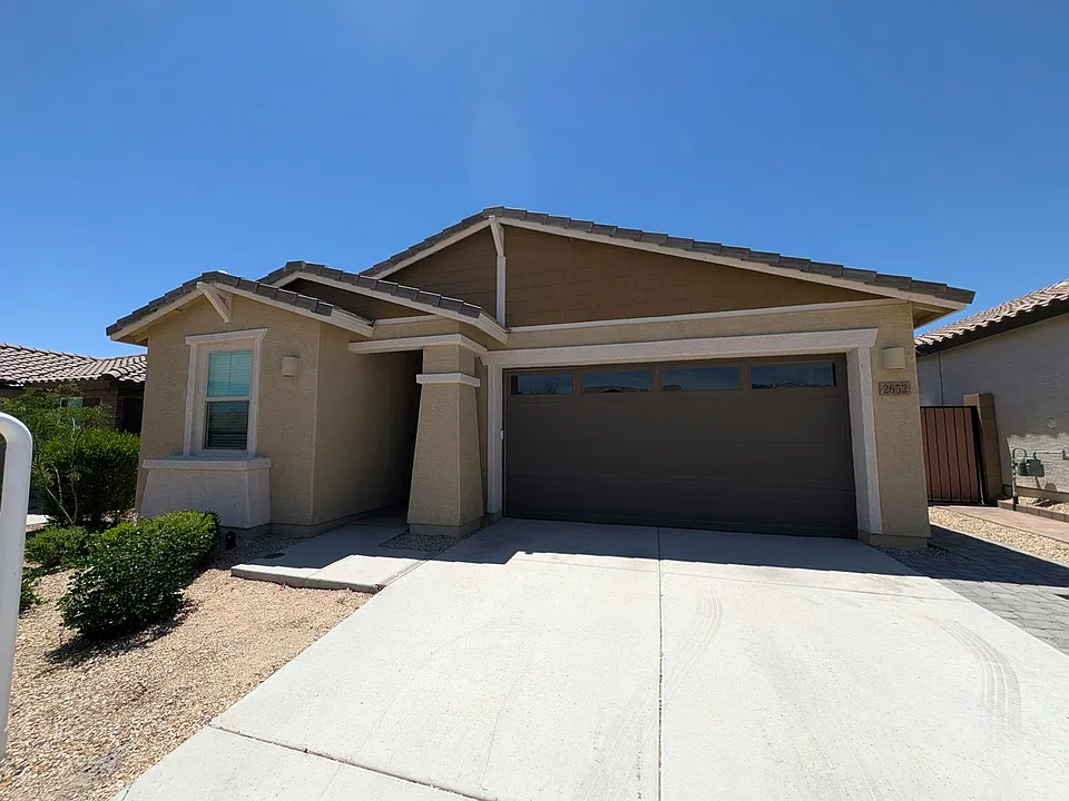 2652 S Prospector Point Rd
