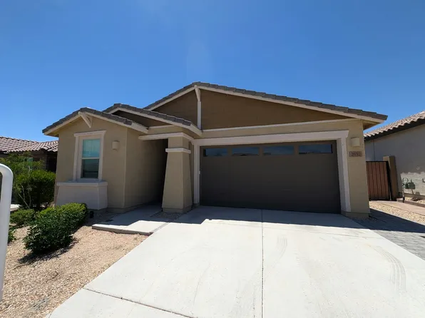 2652 S Prospector Point Rd, Apache Junction, AZ 85119