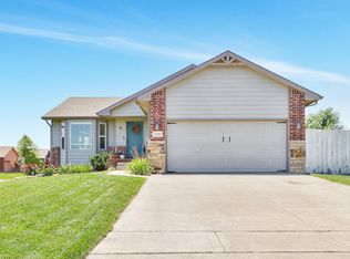 12701 W Grant St, Wichita, KS 67235