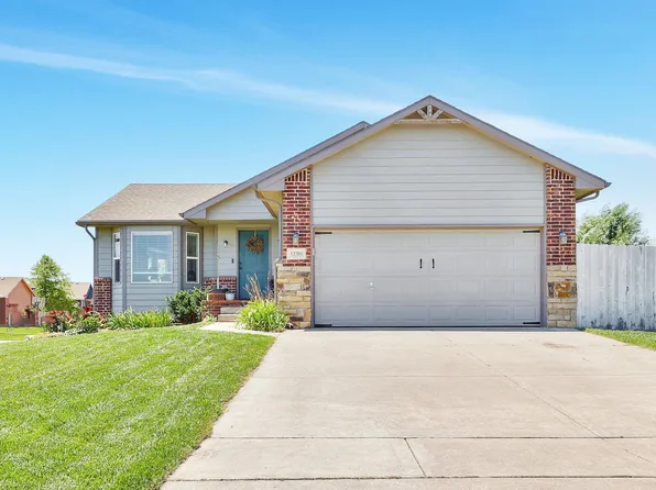 12701 W Grant St, Wichita, KS 67235