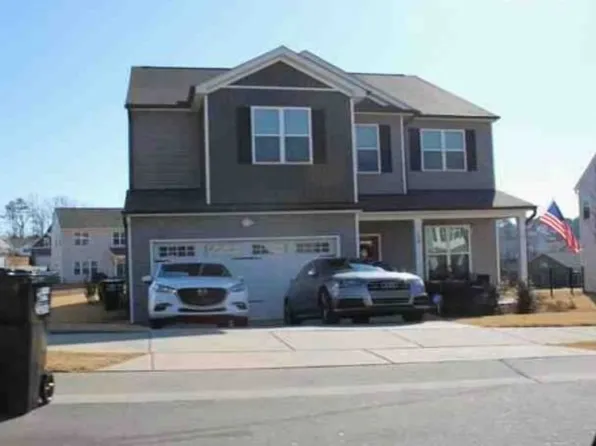 59 Capanne Ct, Clayton, NC 27527
