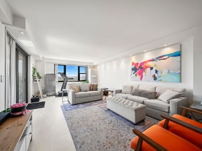 7855 Boulevard East APT 5I, North Bergen, NJ, 07047