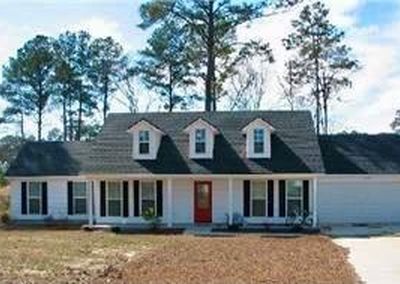 1771 Ridgecrest St, Valdosta, GA, 31601