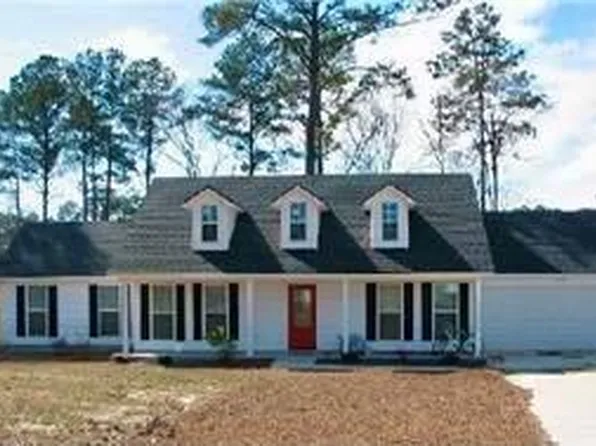 1771 Ridgecrest St, Valdosta, GA 31601