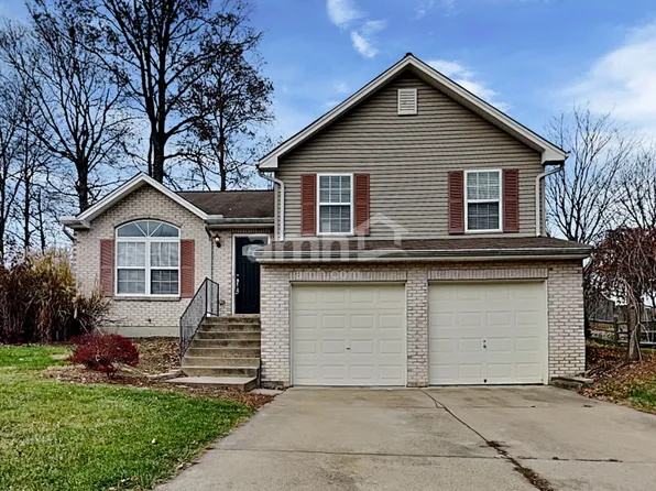 7 Grouse Dr, Amelia, OH 45102