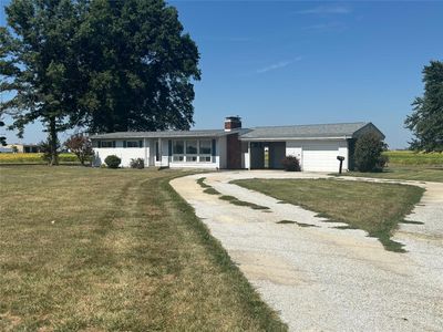 9257 State Route 140, Worden, IL, 62097