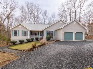 7 Sassafras Rd, Palmyra, VA 22963