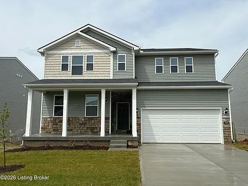 3009 Aiken Back Ln Photo 1