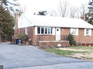 4610 Brandon Ln, Beltsville, MD 20705