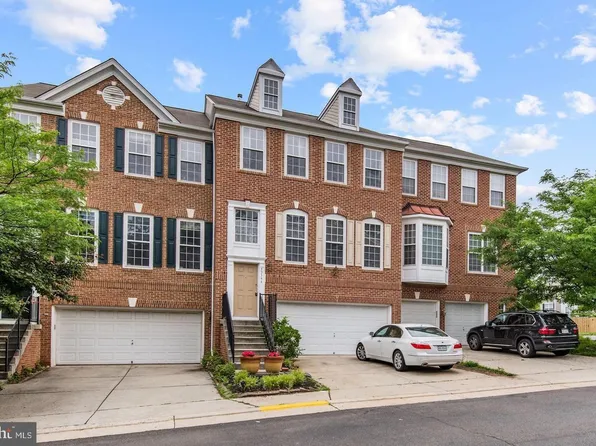 45744 Smoketree Ter, Sterling, VA 20166