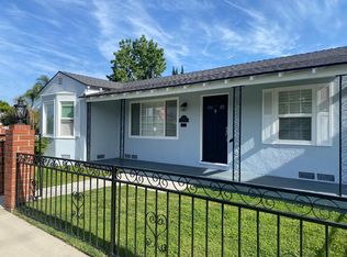 6557 Bellaire Ave, North Hollywood, CA 91606
