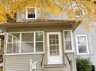 321 Adolph St LOWR #, Rockford, MI