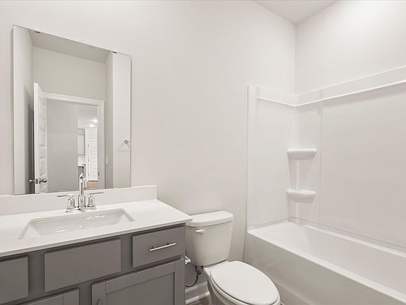 Welcome to the Chatham floorplan at The Farm at Wells Creek - Signature Collection.