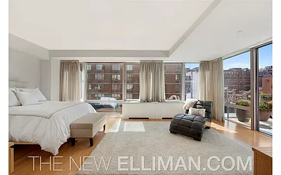 Sold by Douglas Elliman