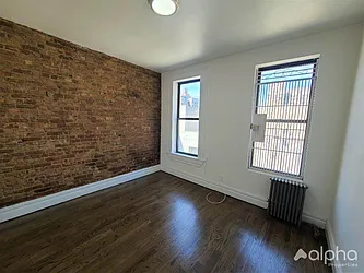Rented by Alpha Properties NYC I LLC