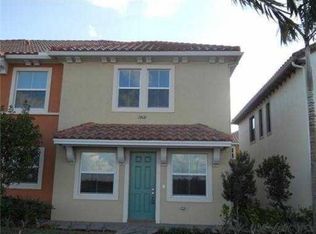 12621 NW 32nd Mnr, Sunrise, FL 33323