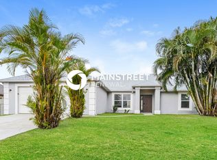 17440 Connecticut Rd, Fort Myers, FL 33967