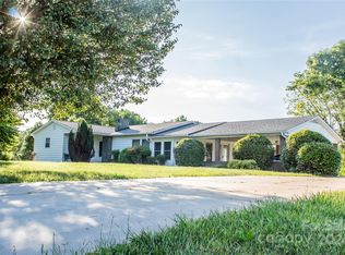 7610 W State Highway 10, Vale, NC 28168