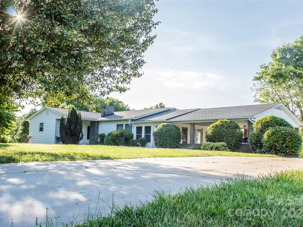 7610 W State Highway 10, Vale, NC 28168