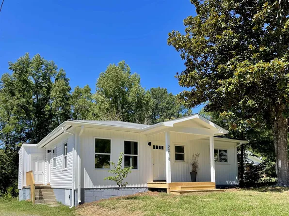 2314 Charles St, Durham, NC 27707