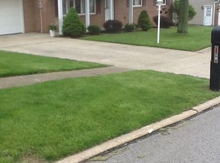 57 Betzstone Dr, Mansfield, OH 44907