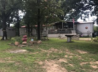 114864 S 4276th Rd, Porum, OK 74455