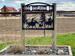 2800 Schlager Rd, Casper, WY 82604