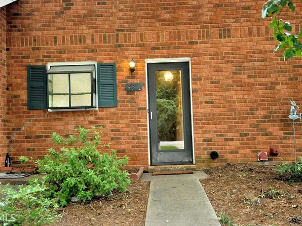 434 Huntington Rd, Athens, GA 30606