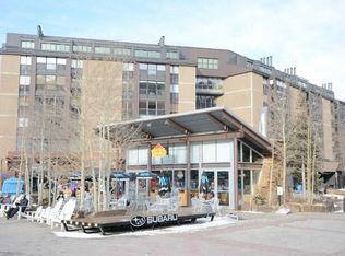 209 Ten Mile Cir #301, Frisco, CO 80443