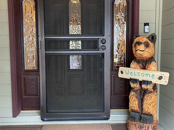 Spruce & Pine Cabin
Welcome!