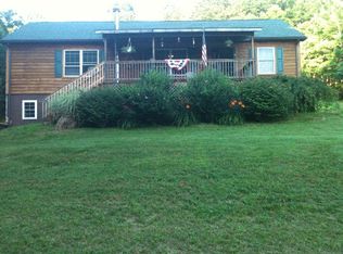 1042 Bronx Corner Rd, Ray, OH 45672