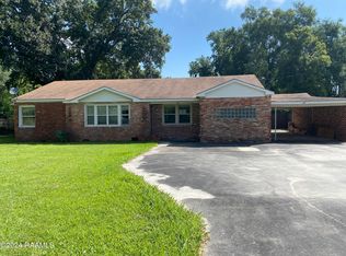 312 S Voitier St, Church Pt, LA 70525