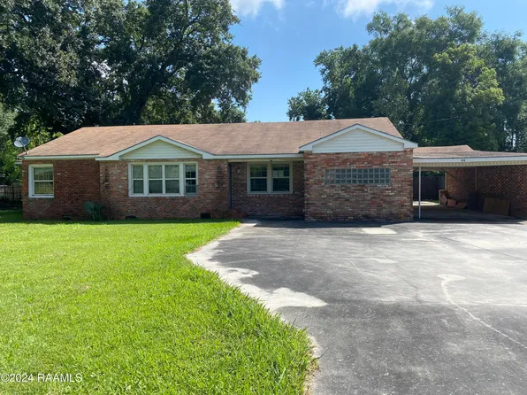 312 S Voitier St, Church Pt, LA 70525