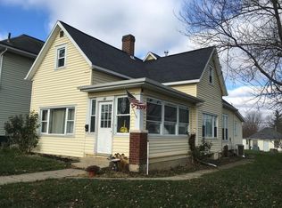 519 Spring St, Greenfield, OH 45123