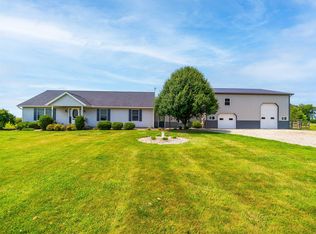 33545 Carter Rd, Richwood, OH 43344