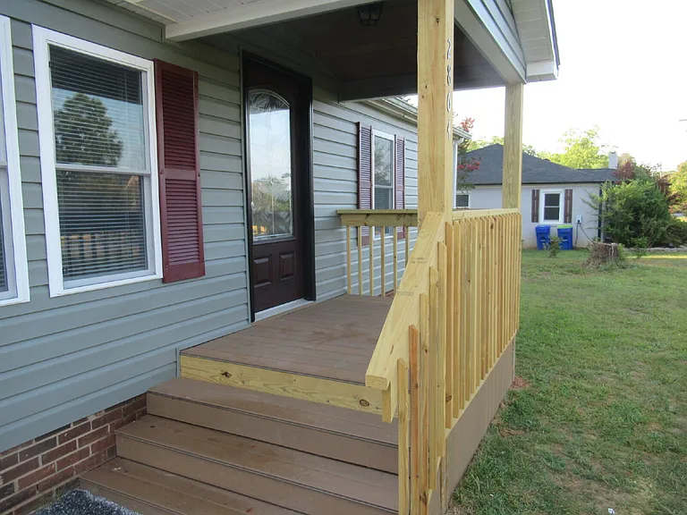 2864 Union Church Rd — Photo 4