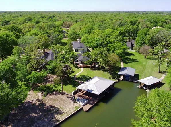 103 Lcr 743g Rd, Thornton, TX 76687