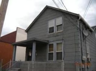 5535 18th Ave, Kenosha, WI 53140