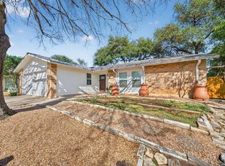 1202 Silverway, San Antonio, TX 78251