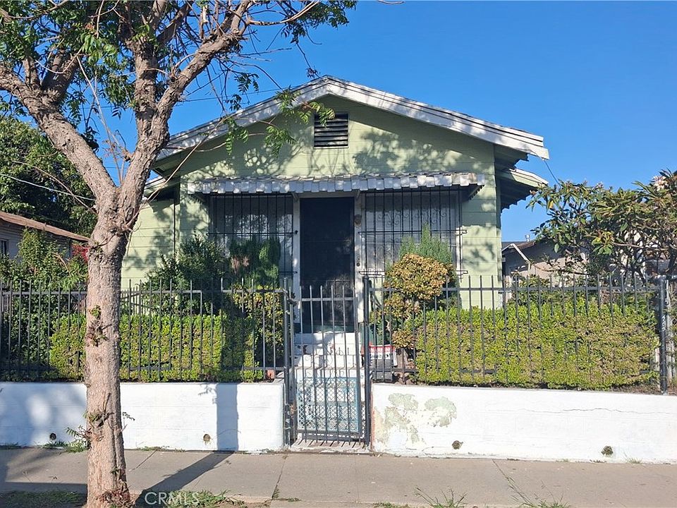 1st image of 11720 S San Pedro St