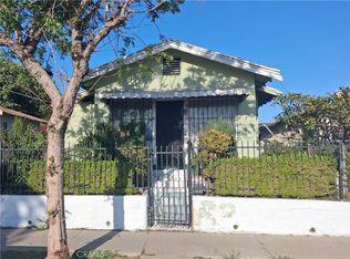 11720 S San Pedro St, Los Angeles, CA 90061