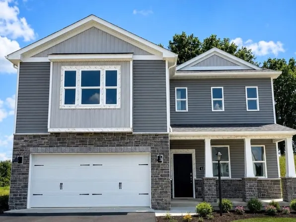 120 Heim Ct, Glenshaw, PA 15116