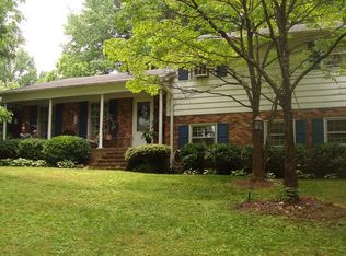 727 W Mountain St, Kernersville, NC 27284
