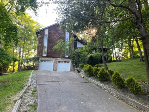48 Timberturn St, Hurricane, WV 25526