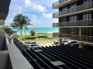 Spiaggia Condo, Surfside, FL 33154