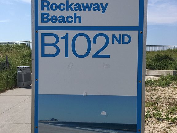 2nd image of 176 Beach 102nd St