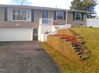 1125 Oakdale Ave, Niles, MI 49120