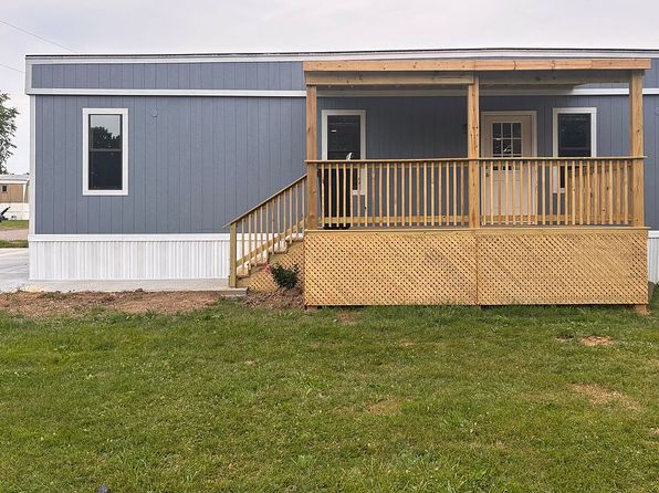 137 Woodcrest Mobile Mnr